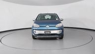 Volkswagen Up! 1.0 CROSS UP! Hatchback 2017