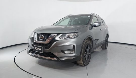 Nissan • X-Trail