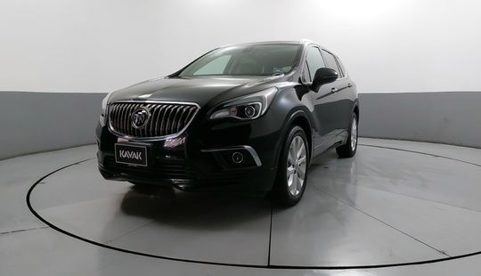 Buick Envision 2.0 CXL N 4WD AUTO-2018