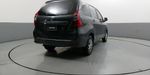 Toyota Avanza 1.5 PREMIUM AT Minivan 2016