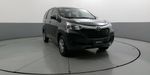 Toyota Avanza 1.5 PREMIUM AT Minivan 2016