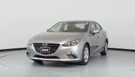 Mazda 3 2.0 SEDAN I TA Sedan 2015