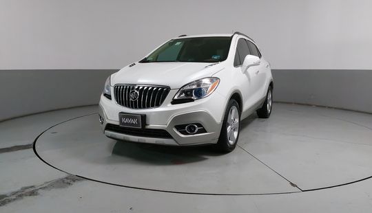 Buick • Encore