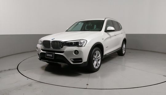 Bmw • X3