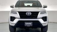 Toyota Fortuner EXR Suv 2022