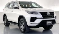 Toyota Fortuner EXR Suv 2022