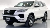 Toyota Fortuner EXR Suv 2022