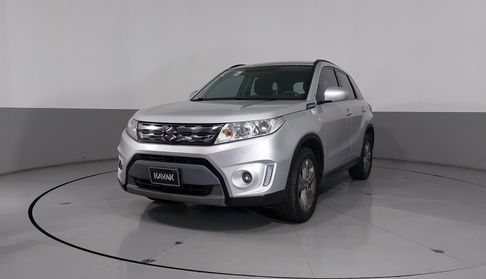 Suzuki Vitara 1.6 GLS MT Suv 2017