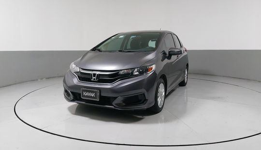 Honda Fit 1.5 FUN CVT-2019