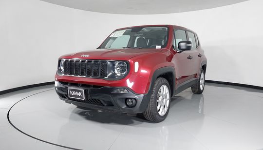 Jeep • Renegade