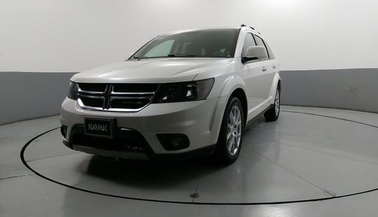 Dodge • Journey