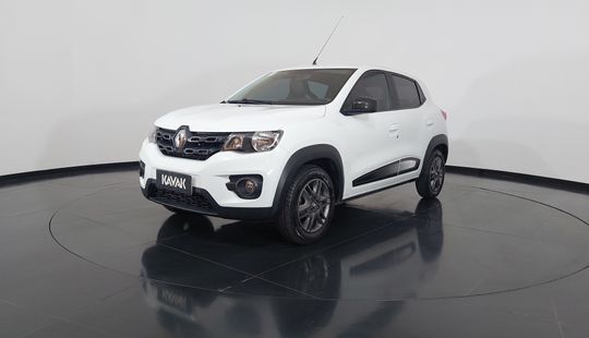 Renault Kwid SCE INTENSE-2018