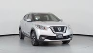 Nissan Kicks 1.6 EXCLUSIVE LTS CVT Suv 2018