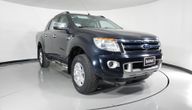 Ford Ranger 2.5 LIMITED GAS CREW CAB Pickup 2015