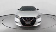 Nissan Maxima 3.5 EXCLUSIVE CVT Sedan 2017
