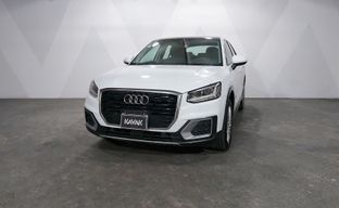 Audi • Q2