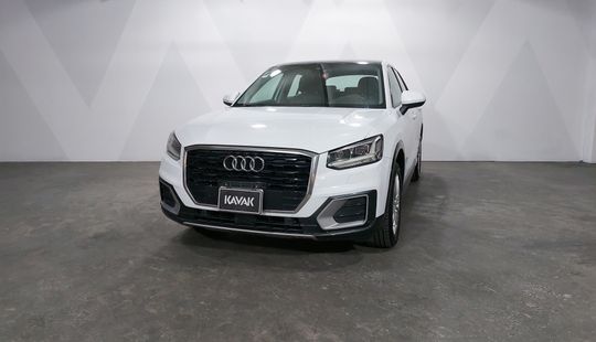 Audi Q2 1.4 SELECT DCT-2018