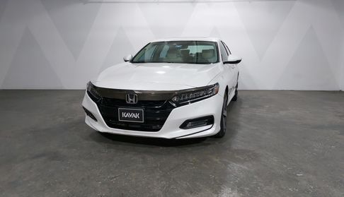 Honda Accord 2.0 TOURING AUTO Sedan 2019