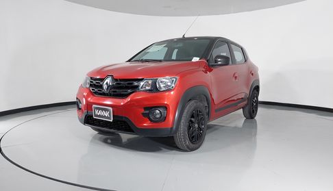 Renault Kwid 1.0 BITONO Hatchback 2021