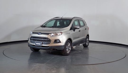 Ford EcoSport 1.6 FREESTYLE MT-2015