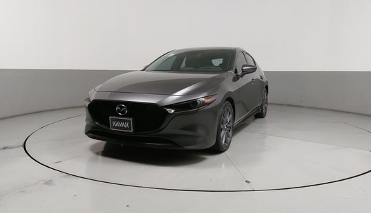 Mazda 3 2.5 I GRAND TOURING AUTO-2020