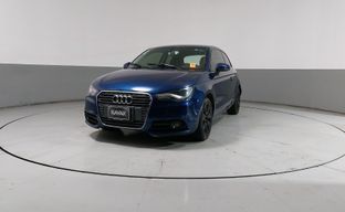 Audi • A1