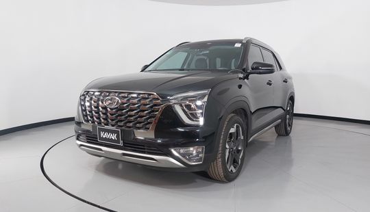 Hyundai Creta 2.0 LIMITED AUTO-2022