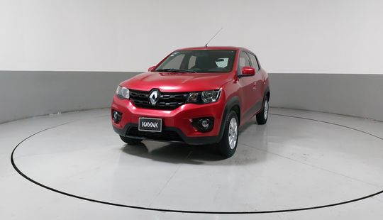 Renault Kwid 1.0 ICONIC-2019