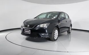 Seat • Ibiza