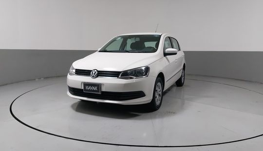 Volkswagen • Gol