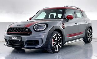 Mini • Countryman