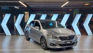Peugeot 301 1.6 ALLURE PLUS TIPTRONIC Sedan 2017