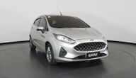 Ford Fiesta TI-VCT SEL Hatchback 2019