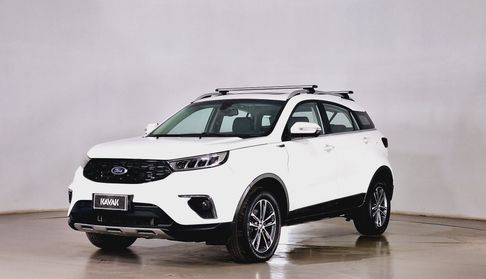 Ford Territory 1.5 TREND AT Suv 2022