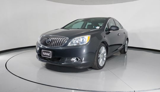 Buick • Verano