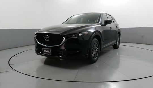 Mazda CX-5 2.0 I SPORT AT 2WD-2018