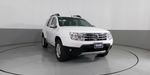 Renault Duster 2.0 DYNAMIQUE MEDIA NAV AT Suv 2016