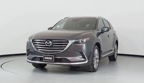 Mazda Cx-9 2.5 SIGNATURE 4WD AUTO Suv 2018
