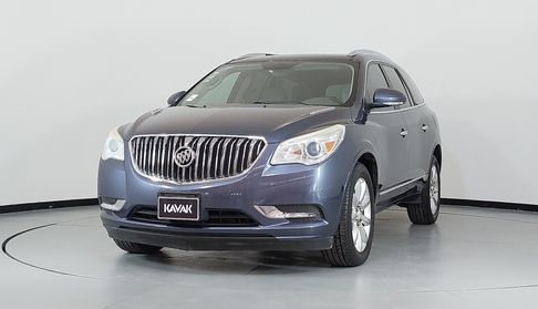 Buick Enclave 3.6 CXL AT 4WD D Suv 2013