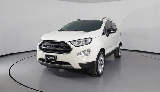 Ford • EcoSport