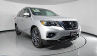 Nissan Pathfinder 3.5 EXCLUSIVE AT 4WD Suv 2017