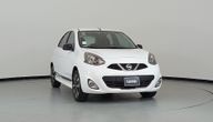 Nissan March 1.6 MARCH SR NAVI Hatchback 2020