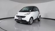 Smart Fortwo 1.0 COUPE MHD BLACK AND WHITE Coupe 2014