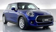 Mini Cooper COOPER Hatchback 2021