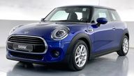 Mini Cooper COOPER Hatchback 2021