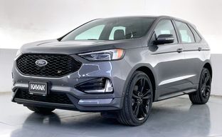 Ford • Edge