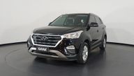 Hyundai Creta ATTITUDE Suv 2017
