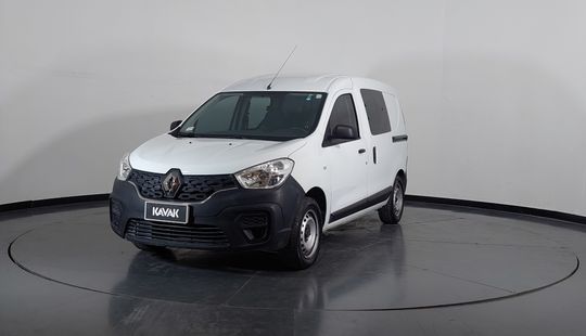 Renault Kangoo 1.6 II EXPRESS CONFORT 5A SCE MT-2019