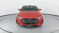 Hyundai Elantra 2.0 LIMITED TECH NAVI AUTO Sedan 2018