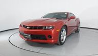 Chevrolet Camaro 3.6 LT A AT Coupe 2015